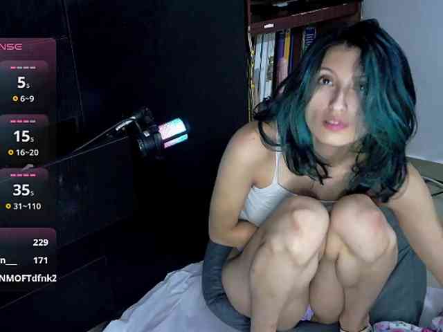 Camila05torres webcam