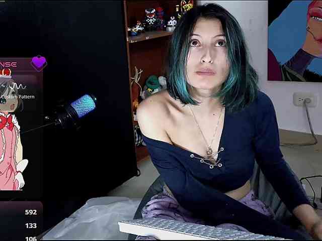 Camila05torres webcam