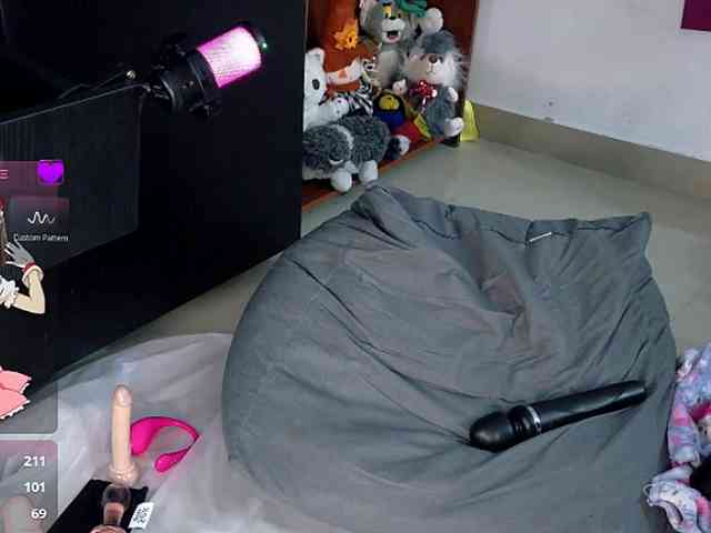 Camila05torres webcam