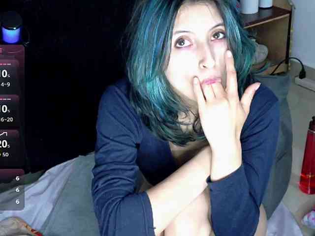 Camila05torres webcam