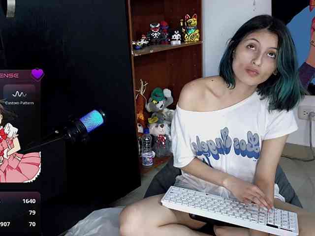 Camila05torres webcam