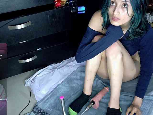 Camila05torres webcam