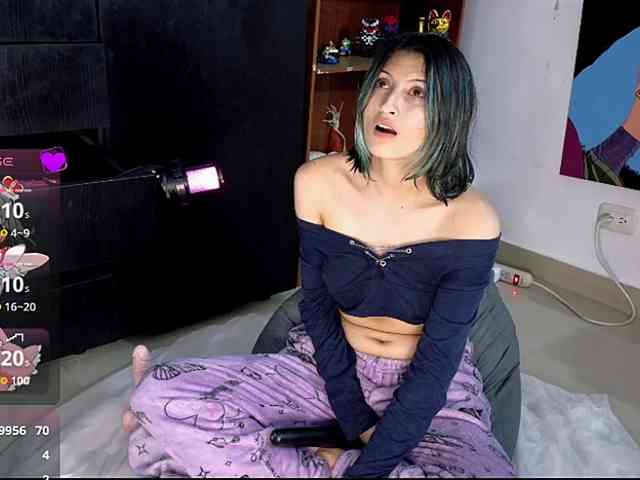 Camila05torres webcam