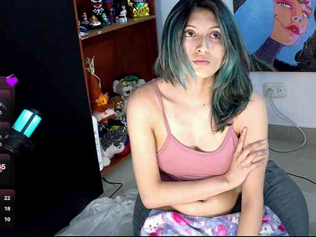 Camila05torres webcam