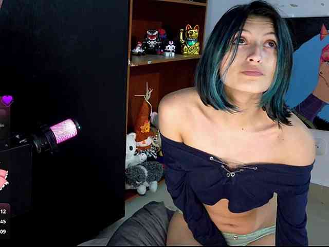 Camila05torres webcam