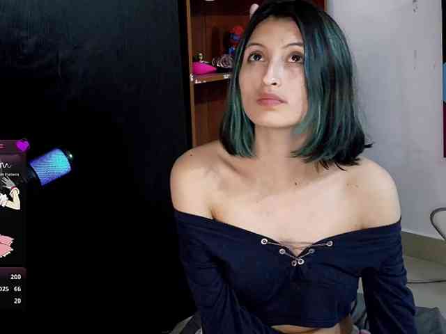 Camila05torres webcam