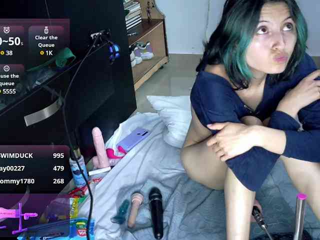 Camila05torres webcam