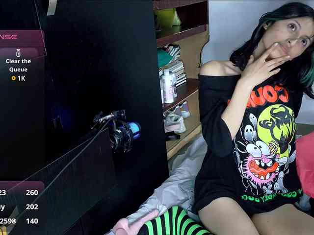 Camila05torres webcam