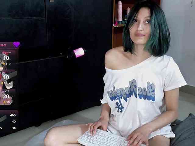 Camila05torres webcam