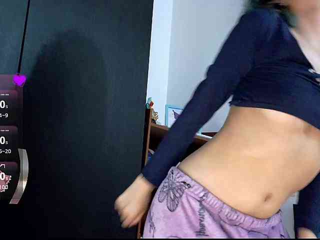 Camila05torres webcam