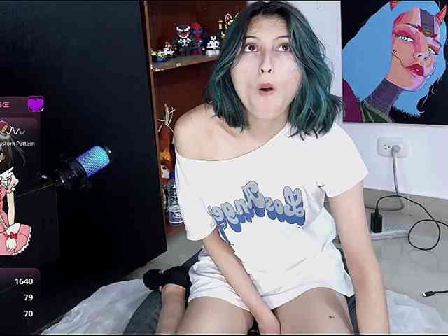 Camila05torres webcam