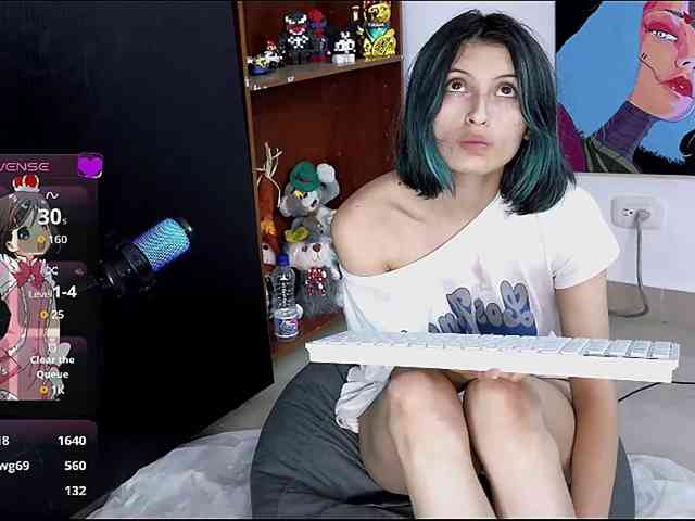 Camila05torres webcam