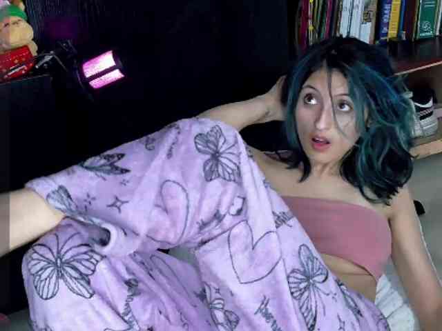 Camila05torres webcam