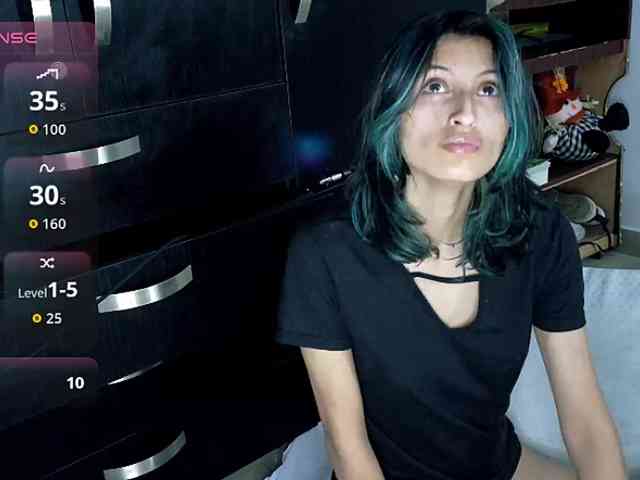 Camila05torres webcam