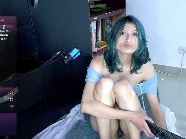 Camila05torres webcam