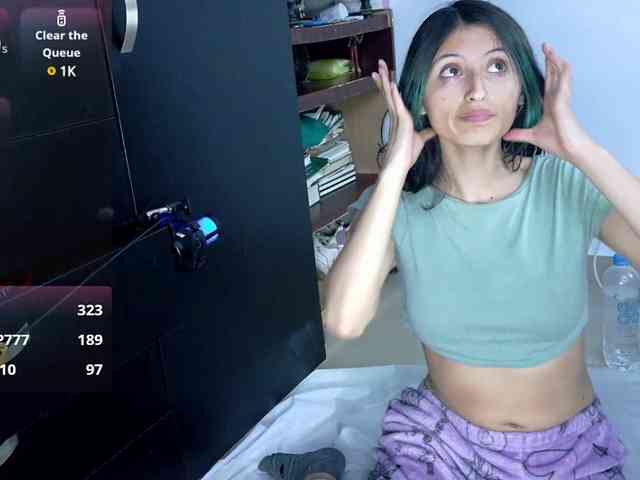 Camila05torres webcam