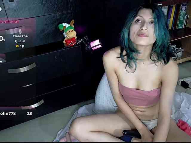 Camila05torres webcam