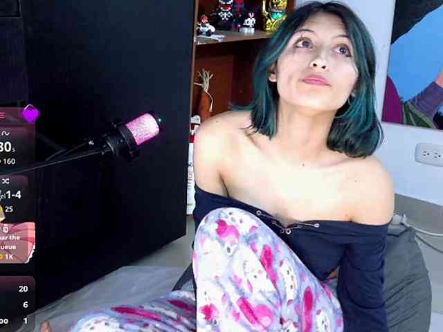 Camila05torres webcam