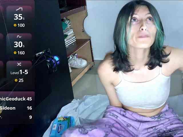 Camila05torres webcam