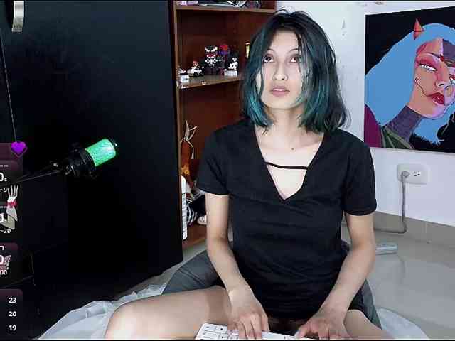 Camila05torres webcam