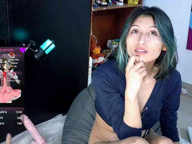 Camila05torres webcam