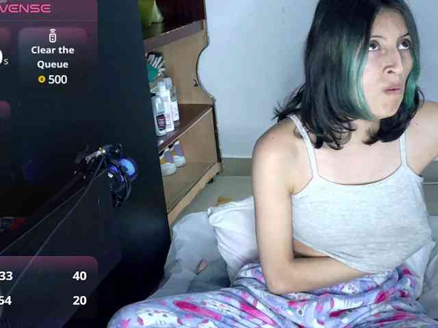 Camila05torres webcam