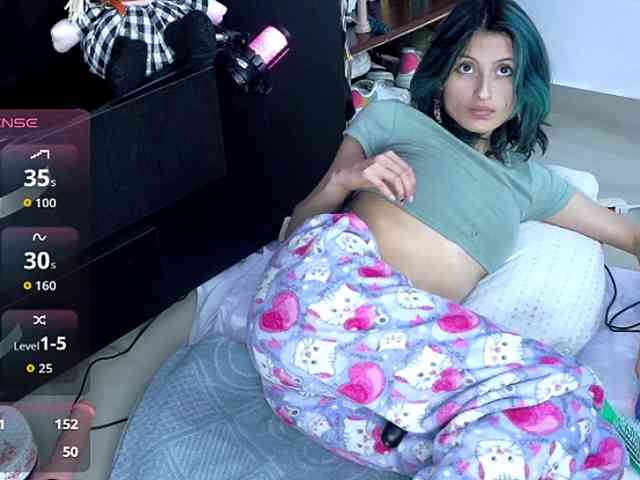 Camila05torres bongacams