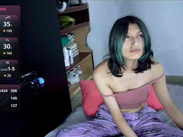 Camila05torres webcam