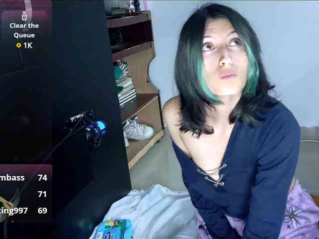 Camila05torres webcam