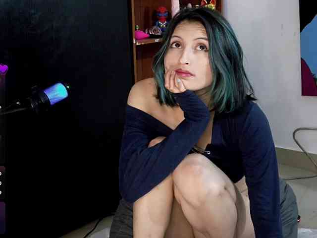 Camila05torres webcam