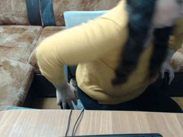 evax webcam