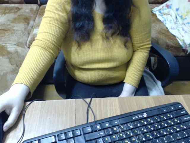 evax webcam