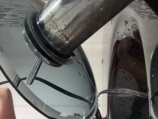 Gracejacksonn Porn Show