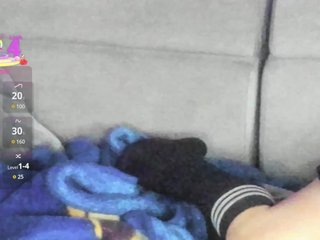 gracejacksonn Porn Show