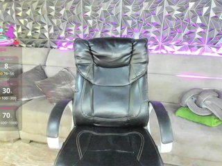 gracejacksonn Porn Show