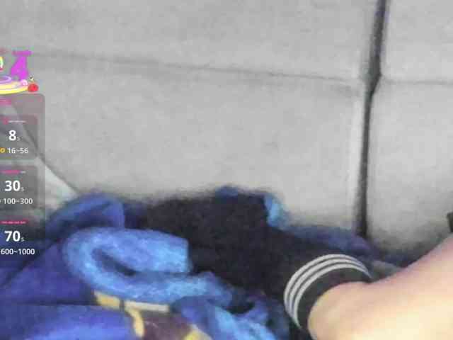 gracejacksonn webcam