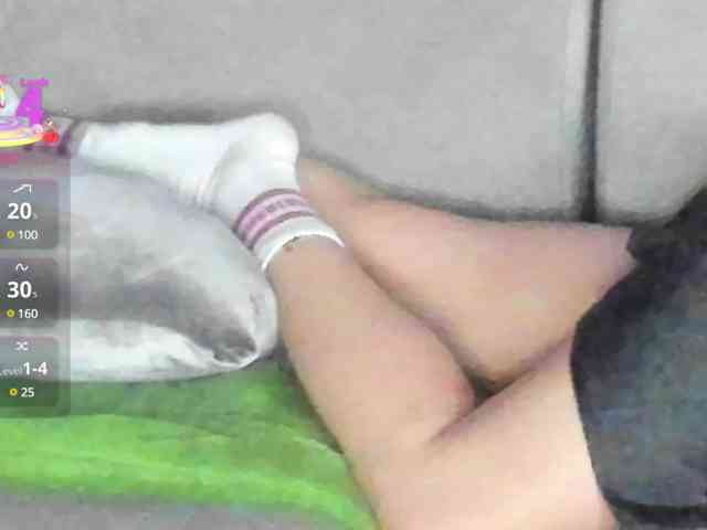 gracejacksonn webcam