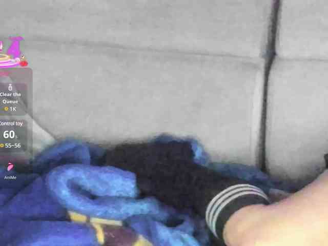 gracejacksonn webcam
