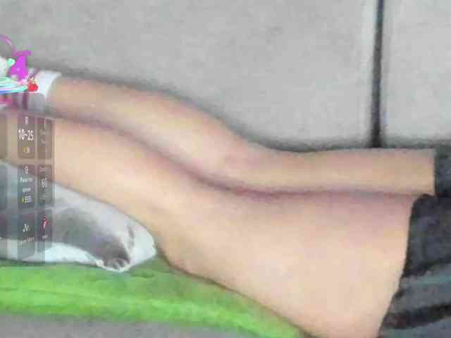 gracejacksonn webcam