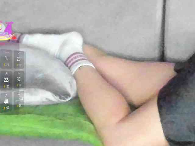 gracejacksonn webcam