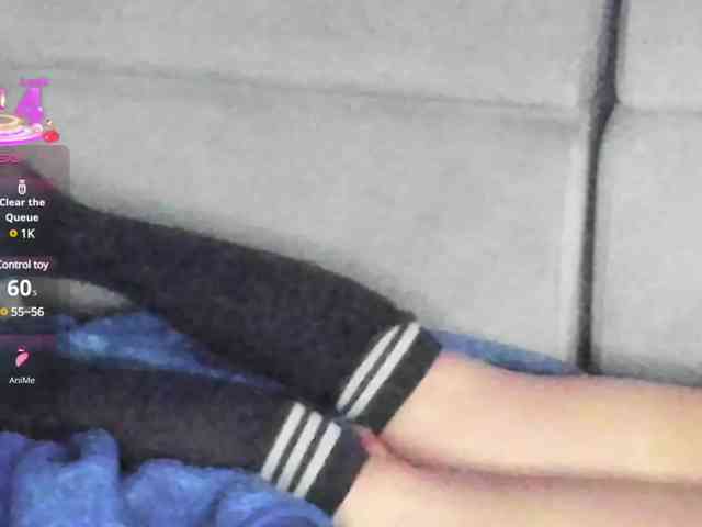 online nude webcam Parissjackson