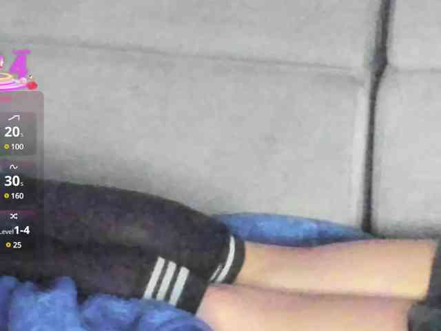 gracejacksonn webcam