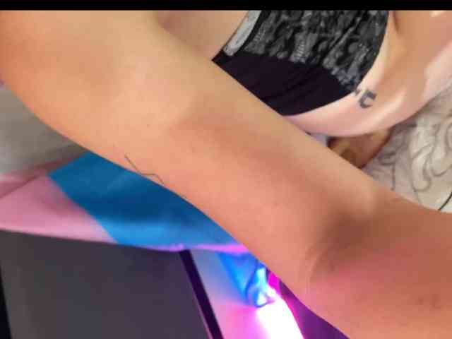 Demon-danni444 Live Webcam on BongaCams