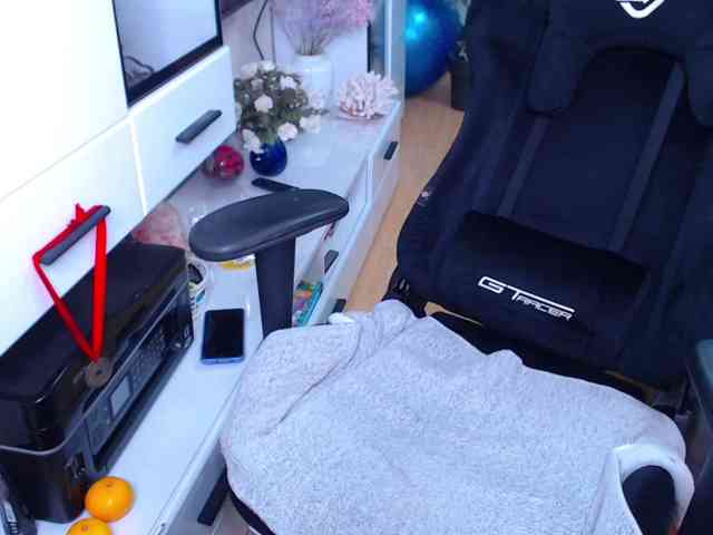 xMatureDesire webcam
