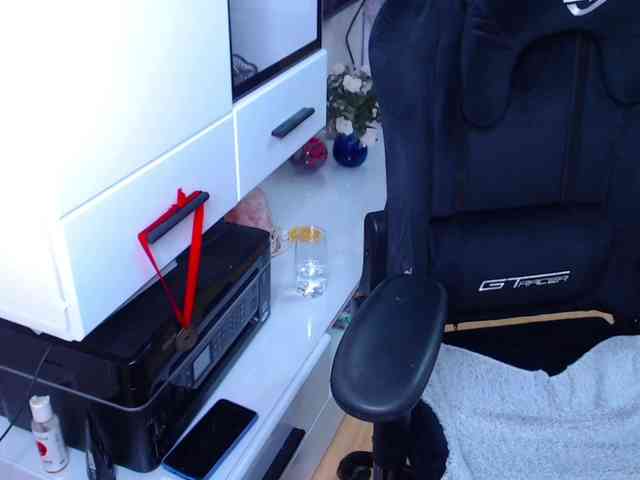 xMatureDesire webcam