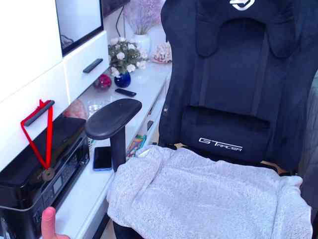 xMatureDesire webcam
