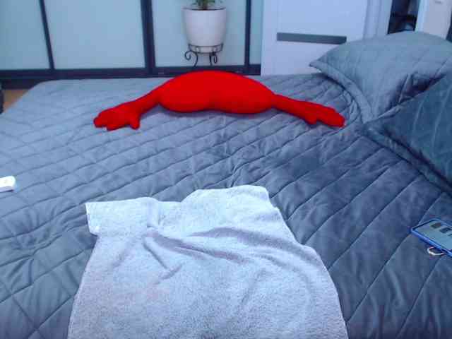 xMatureDesire webcam