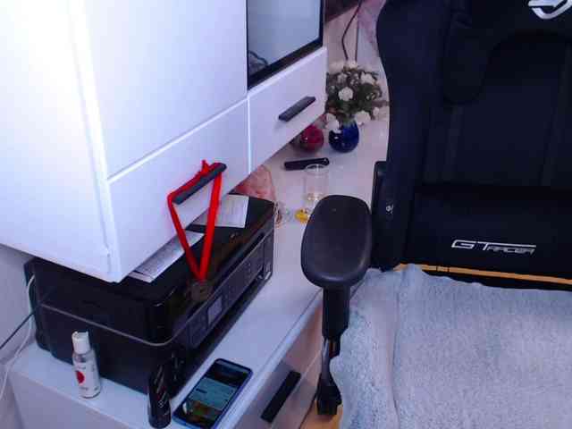 xMatureDesire webcam