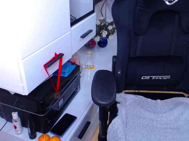xMatureDesire webcam