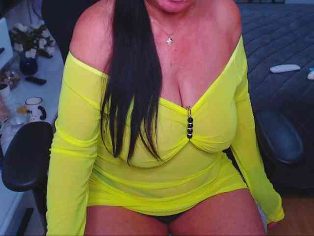 xMatureDesire webcam